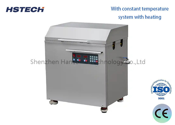 قیمت خوب پاک کننده فوق صوتی دیجیتال 38L با دمای تنظیم شده برای قطعات کثیف روغن آنلاین