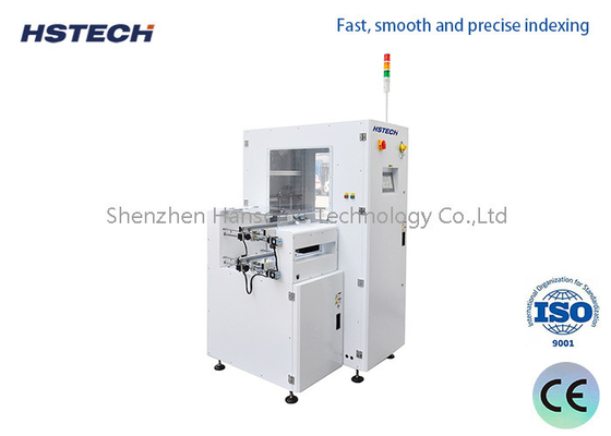 قیمت خوب کنترل صفحه لمسی 4 گروه خنک کننده برج نور نشان می دهد دستگاه بافر PCB آنلاین