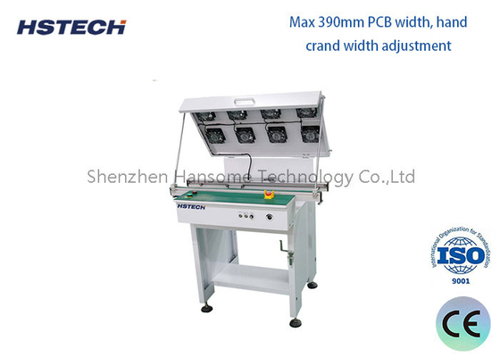 قیمت خوب ESD رنگ سبز جدول کار PCB حمل کننده برای 50 * 50 ~ 500 * 390mm آنلاین