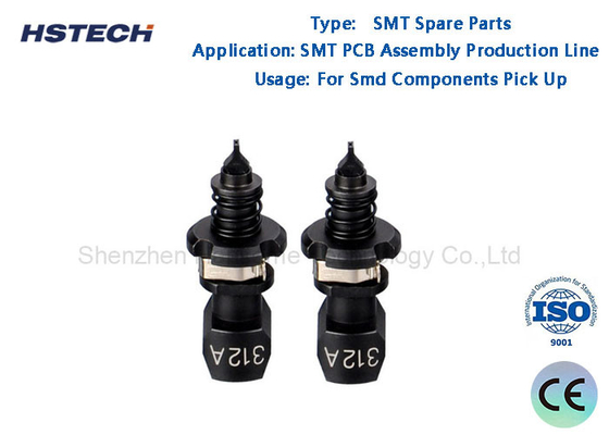 قیمت خوب YAMAHA SMT Nozzle، KHY-M7720-A0 / KHY-M7720-A1 قطعات یدکی برای چیپ شوتر آنلاین
