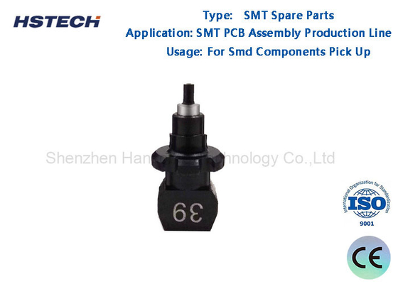 قیمت خوب خط مونتاژ یاماها YV100II SMT نوزل مواد فولادی KM0-M711J-A0X مدل 39A آنلاین