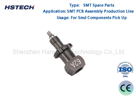 قیمت خوب YV88XG قطعات یدکی 62A نوزل KV7-M71N2-A0X تجهیزات نصب تراشه SMT یاماها آنلاین