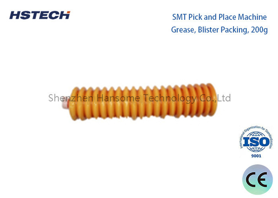 قیمت خوب N510048190AA اصلی SMT Grease، بسته بندی پف 200 گرم، برای CM402/CM602 Pick & Place آنلاین