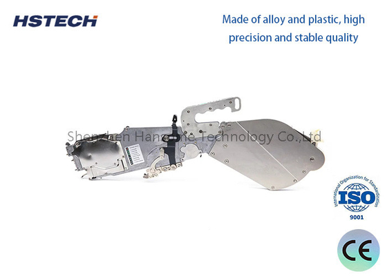 قیمت خوب 8*2mm JUKI CF SMT Paper Feeder برای CTF081P E1005706CB چیپ ماونتر آنلاین