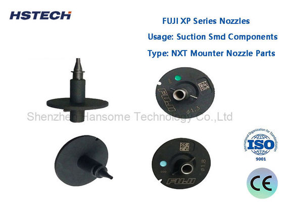 قیمت خوب NXT 1st نسل SMT نوزل با H04 سر چند گزینه اندازه قوطی آنلاین