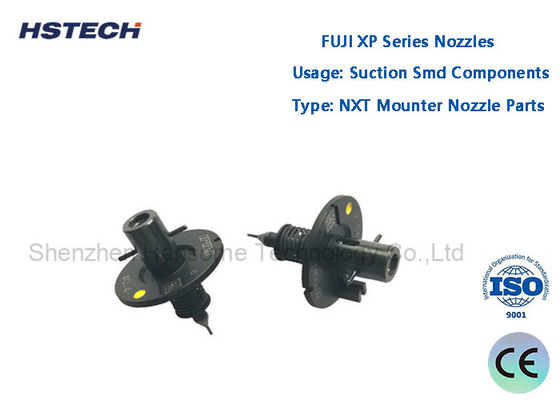 قیمت خوب مواد سرامیکی H08 سر 0.4mm دقت مکش مورد استفاده در NXT تراشه شوت آنلاین