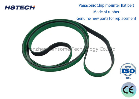 قیمت خوب پاناسونیک CM402/CM602 SMT کمربند صاف لاستیکی، KXF0DKFAA00، 8.5mm آنلاین