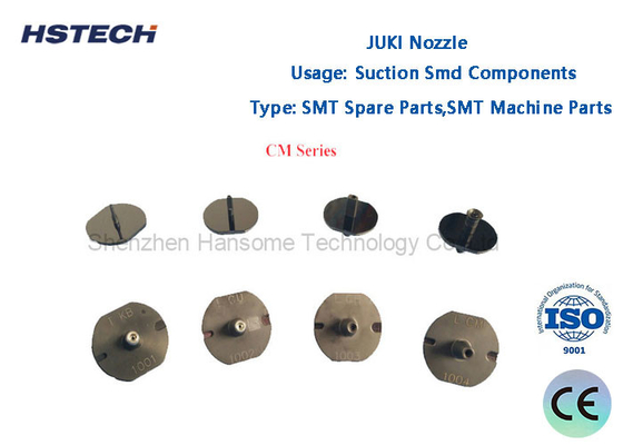 قیمت خوب PCB Assembly SMT Nozzle Holder مواد سرامیکی برای سری CM پاناسونیک آنلاین