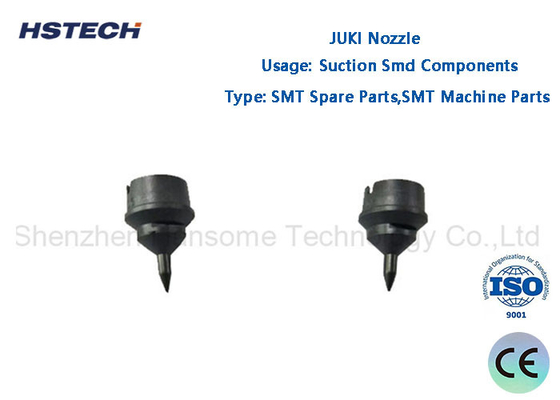 قیمت خوب سرامیک / پلاستیک SMT نوزل سیمنز 913 914 915 قطعات سوراخ های دوگانه 100٪ آزمایش شده آنلاین