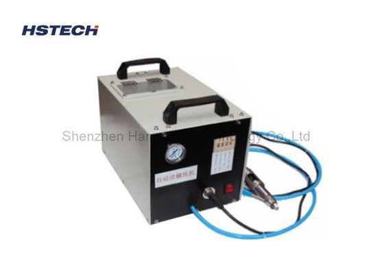 قیمت خوب اتوماتیک پیچ تغذیه دستی پیچ قفل ماشین برای خط مونتاژ آنلاین
