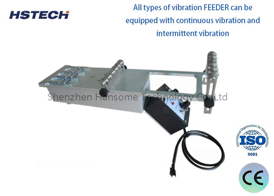 قیمت خوب تغذیه SMT با شدت ارتعاش قابل تنظیم برای Samsung SM Chip Mounter آنلاین
