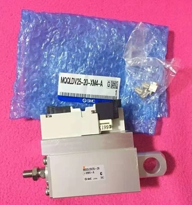 قیمت خوب N401MQQL-H63 پاناسونیک MSR سیلندر هوا برای ماشین انتخاب و قرار دادن آنلاین