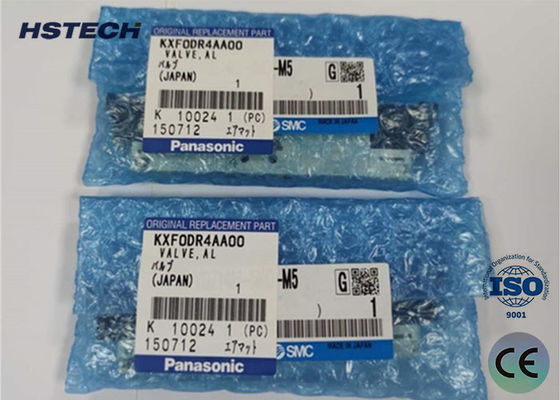 قیمت خوب دریچه سولینوئید آلومینیومی پاناسونیک KXF0DR4AA00 MTNP000181AA برای ماشین انتخاب و قرار دادن آنلاین