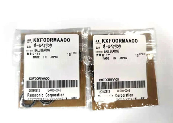 قیمت خوب CM402 CM602 SMT قطعات ماشین پاناسونیک KXF00RMAA00 آنلاین