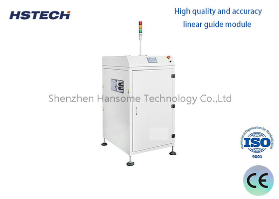 قیمت خوب MITSUBISHI PLC ماشین خودکار PCB Inverter/Flipper Handling آنلاین