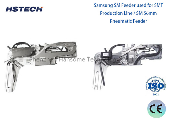 قیمت خوب سامسونگ SM Feeder برای SM320/SM321/SM421/SM471/SM480 ماشین / SMT Feeder با پایدار آنلاین