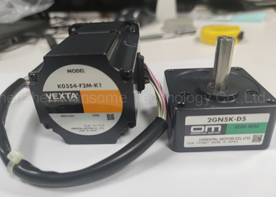 قیمت خوب پاناسونیک KXFXWW9A00 موتور برای پاناسونیک تراشه نصب کننده CM402، CM602، NPM آنلاین