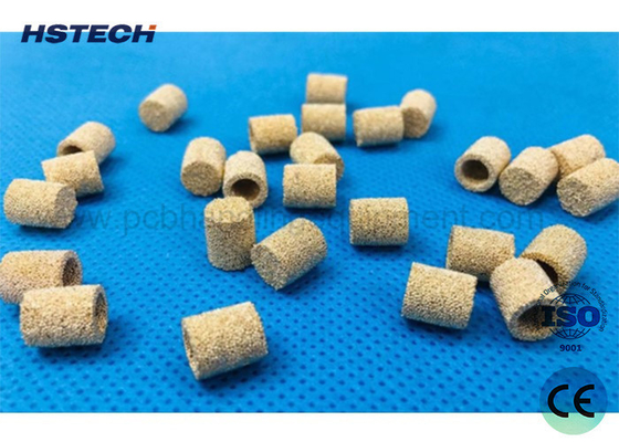 قیمت خوب قطعات ماشین SMT L155E421000 JUKI HEAD FILTER عمدتا برای مدل JUKI FX-1 FX-1R استفاده می شود آنلاین