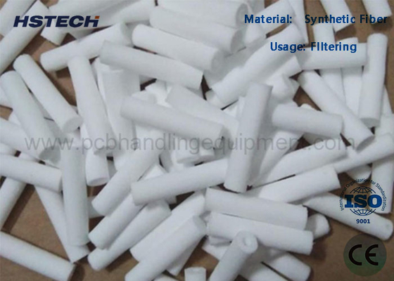 قیمت خوب JUKI 40046646 فیلتر تعمیر و نگهداری برای ماشین SMT Pick And Place آنلاین