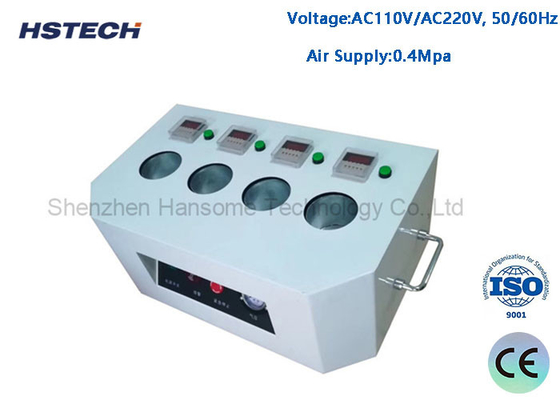 قیمت خوب AC 220V دستگاه پیری خمیر خمیر FIFO عملکرد اندازه استاندارد با زمان بندی خودکار آنلاین