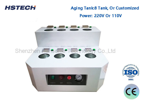 قیمت خوب 8 کنترل PLC برای بطری با اندازه استاندارد آنلاین