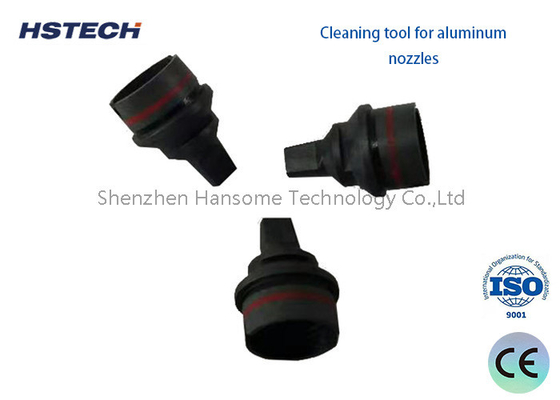 قیمت خوب نوژل اصلی جدید 704 904 00322602-05 SMT برای نصب تراشه زیمنس با 24 ساعت تست شده آنلاین
