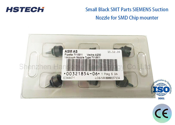 قیمت خوب فنجان SMT سرامیکی برای سیمنز SMD Chip Mounter 901:00322603-05 آنلاین
