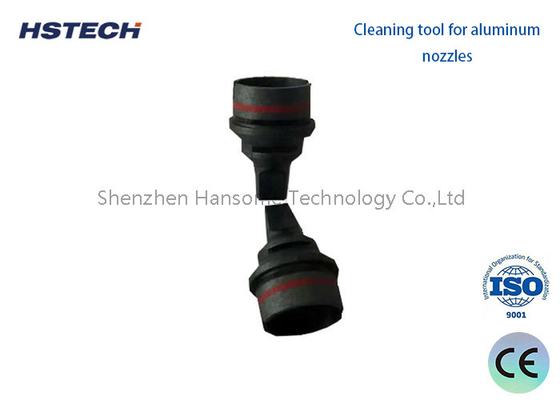 قیمت خوب SMT Nozzle SIEMENS 00308498S01 واحد کاهش صدا IC-Head G-1/8 CV05 HS آنلاین