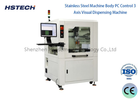 قیمت خوب کنترل ویندوز 10kg/5kg ظرفیت بارگیری دستگاه توزیع بصری آنلاین