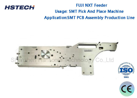 قیمت خوب PCB SMT Pick And Place Feeder FUJI NXT 12mm FEEDER KT12C دوامدار برای ماشین FUJI آنلاین