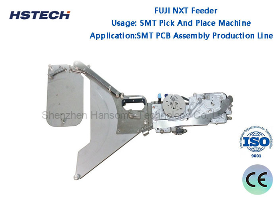 قیمت خوب قطعات خورنده ی دوامدار SMT JUKI KE2000 دستگاه شلیک تراشه CF CFR نوع نوار 8mm آنلاین