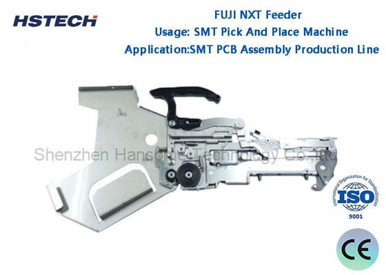 قیمت خوب FS 8x2mm YAMAHA SMT Feeder برای قطعات SMD KJK-M1300-012 آنلاین