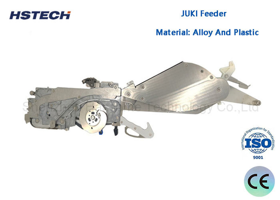 قیمت خوب AF 0402 CF 8*4mm JUKI Feeder برای دستگاه SMT Pick And Place آنلاین