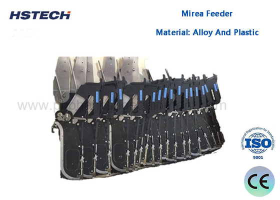 قیمت خوب MX200،MX200LE Mirea C Feeder استفاده شده برای ماشین SMT Mirea آنلاین