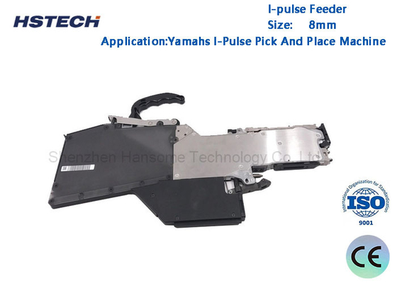 قیمت خوب KLK-MC100-003 I-Pulse Feeder برای ماشین Yamahs Pick And Place آنلاین