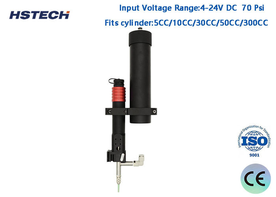 قیمت خوب دریچه پیچ جوش 0.1Mpa-8Mpa HS-2000S HS-2000R آنلاین