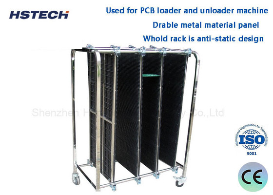 قیمت خوب فولاد ضد زنگ غیر سمی ضد رطوبت مقاوم در برابر خوردگی PCB ذخیره سازی گردش ماشین HS-T350 آنلاین