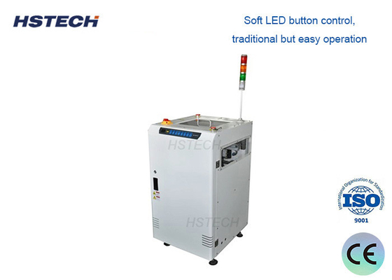 قیمت خوب MITSUBISHI PLC ماشین خودکار PCB Inverter/Flipper Handling آنلاین
