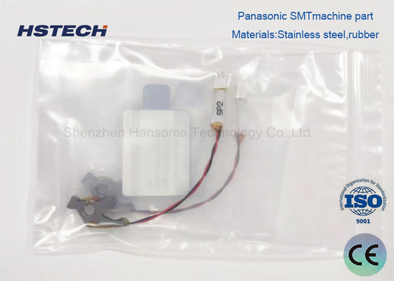 قیمت خوب پاناسونیک SP2 LEVER 1B N610082093AA جایگزین اصلی قطعات ماشین SMT آنلاین