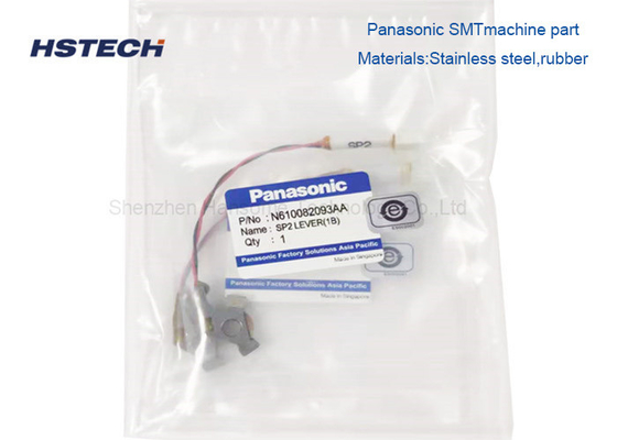 قیمت خوب N210063716AA/N210130982AB جدید برای دستگاه SMT پاناسونیک آنلاین