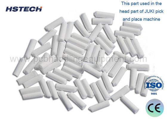 قیمت خوب فیبر مصنوعی 40046646 برای ماشین SMT Pick And Place آنلاین