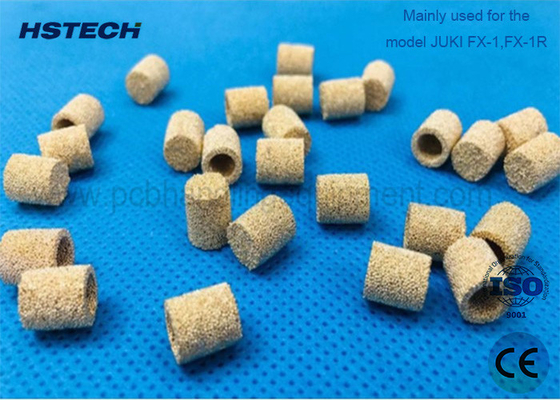 قیمت خوب قطعات ماشین حرفه ای SMT L155E421000 JUKI فلتر انتخاب و قرار دادن برای FX-1 و FX-1R آنلاین