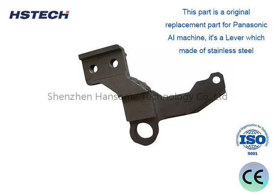 قیمت خوب اهرم سنسور فولاد ضد زنگ برای دستگاه Panasonic AI قطعه ی جایگزین اصلی آنلاین