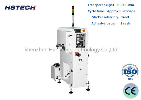 قیمت خوب پاک کننده گرد و غبار سطح PCB برس با دقت بالا فولاد ضد زنگ برای خط SMT آنلاین