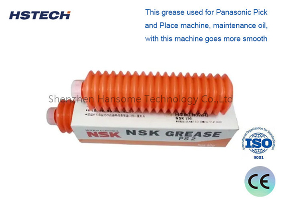 قیمت خوب 20ML لوله لمسی پاناسونیک N990PANA-028 برای دستگاه نصب SMT آنلاین