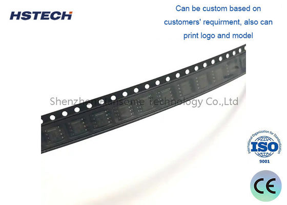 قیمت خوب نوار حامل قطعات SMD با گزینه های رسانا/غیر رسانا آنلاین