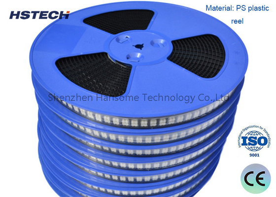 قیمت خوب شمارنده قطعات SMD سفارشی برای نوار حامل رسانا/غیر رسانا آنلاین