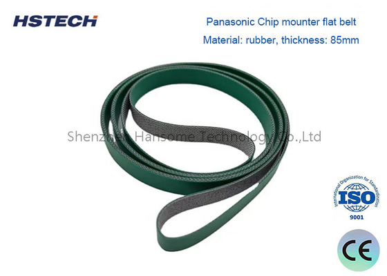 قیمت خوب مواد لاستیکی SMT کمربند حامل KXF0DKFAA00 8.5mm برای CM602/CM402 آنلاین