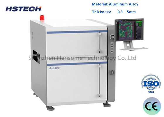 قیمت خوب ربات لحیم کاری خودکار با مقاومت بالا در برابر سایش با کنترل از راه دور و دقت نصب ±0.01 میلی‌متر برای THT DIP AOI درون خطی پس از لحیم کاری موجی آنلاین