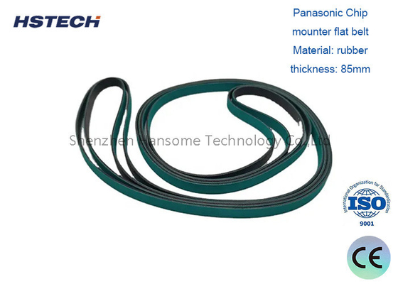 قیمت خوب پاناسونیک CM602 و CM402 قطعات ماشین SMT کمربند مسطح KXF0DKFAA00 8.5mm ضخامت آنلاین